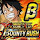 ONE PIECE Bounty Rush HD Wallpaper Game Theme