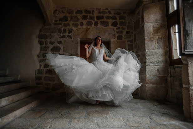 Fotógrafo de bodas Ahmed Chawki Lemnaouer (lemnaouer). Foto del 29 de julio 2019