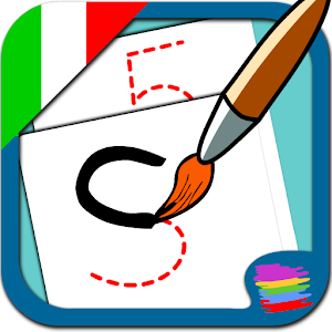 Download ABC Learn Letters in Italian For PC Windows and Mac