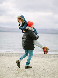 Wedding photographer Irina Cherepanova (vspy). Photo of 25 April 2017