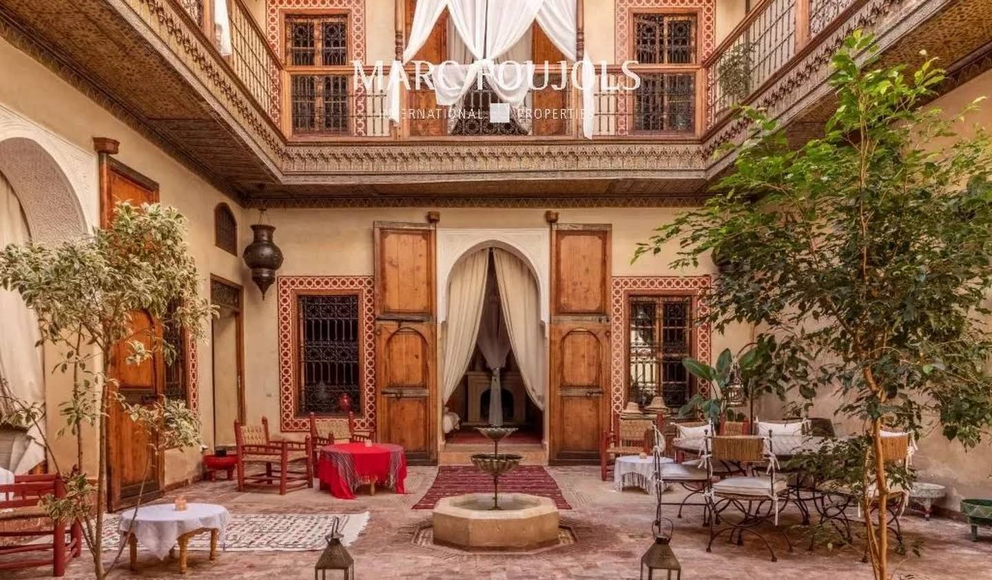 Property Marrakesh