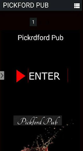 Pickford Pub Campobasso