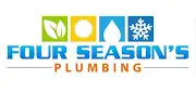 Four Seasons Plumbing and Drainage Ltd Logo