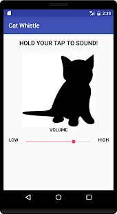 Cat Whistle(圖1)-速報App