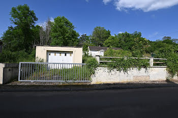 maison à Voutenay-sur-Cure (89)
