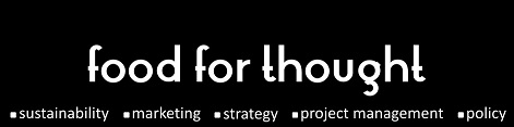 Food For Thought Consulting Australia logo