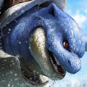 Blastoise Wallpaper 1.0 Icon