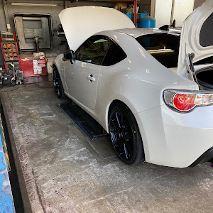 BRZ ZC6