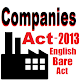 Download Companies Act, 2013 - English For PC Windows and Mac 1.0.1