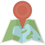 Cover Image of Herunterladen [地図に写真付きメモ] MyMap 0.2.7 APK