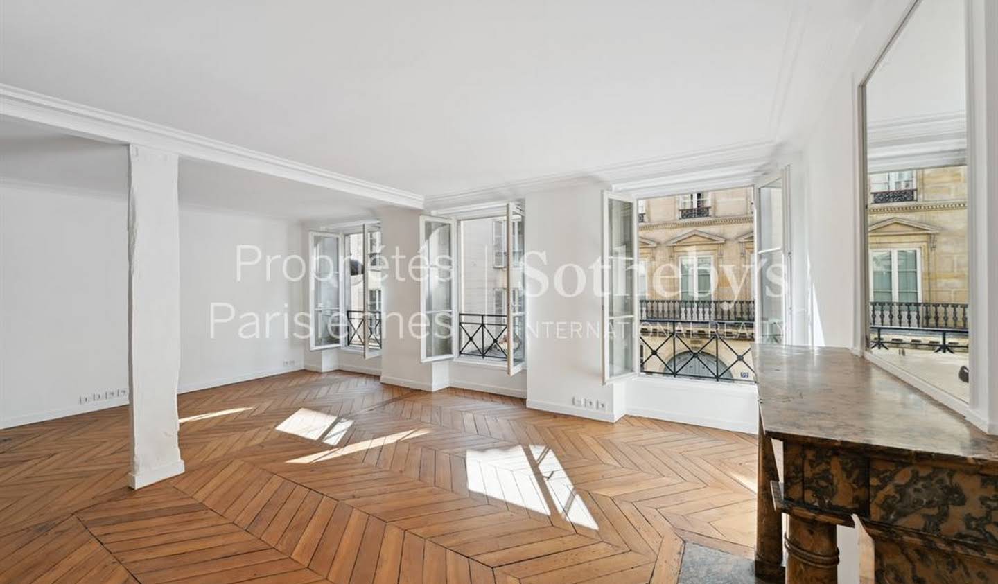 Appartement Paris 7ème