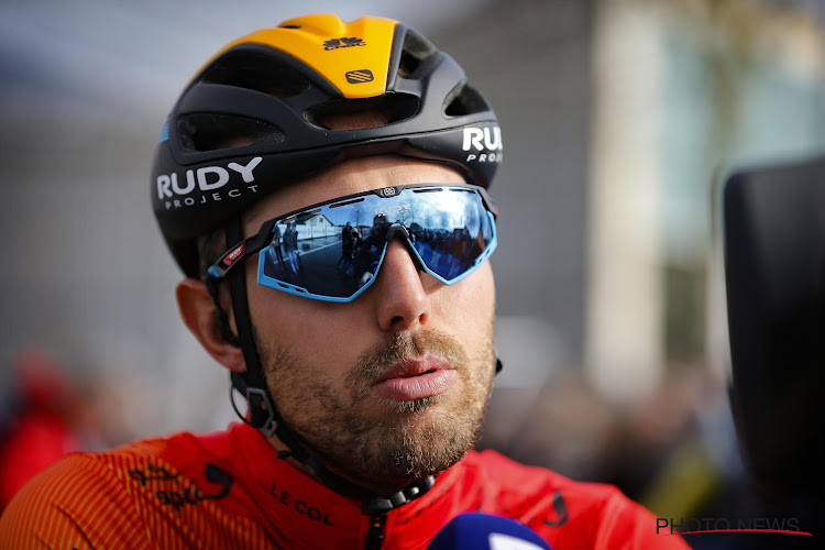 Nieuwe overwinning voor Sonny Colbrelli