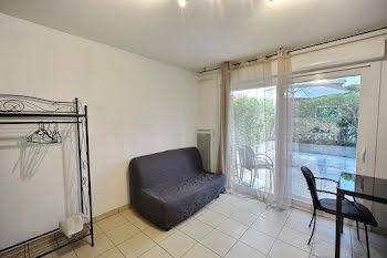 appartement à Vallauris (06)