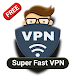 Download HR Free VPN-Super Fast VPN-Free Unlimited Proxy For PC Windows and Mac 1.2