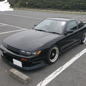 180SX RPS13