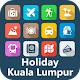 Download Kuala Lumpur Holidays For PC Windows and Mac 1.01