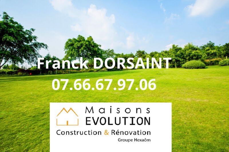 Vente terrain  470 m² à Moret-Loing-et-Orvanne (77250), 110 000 €