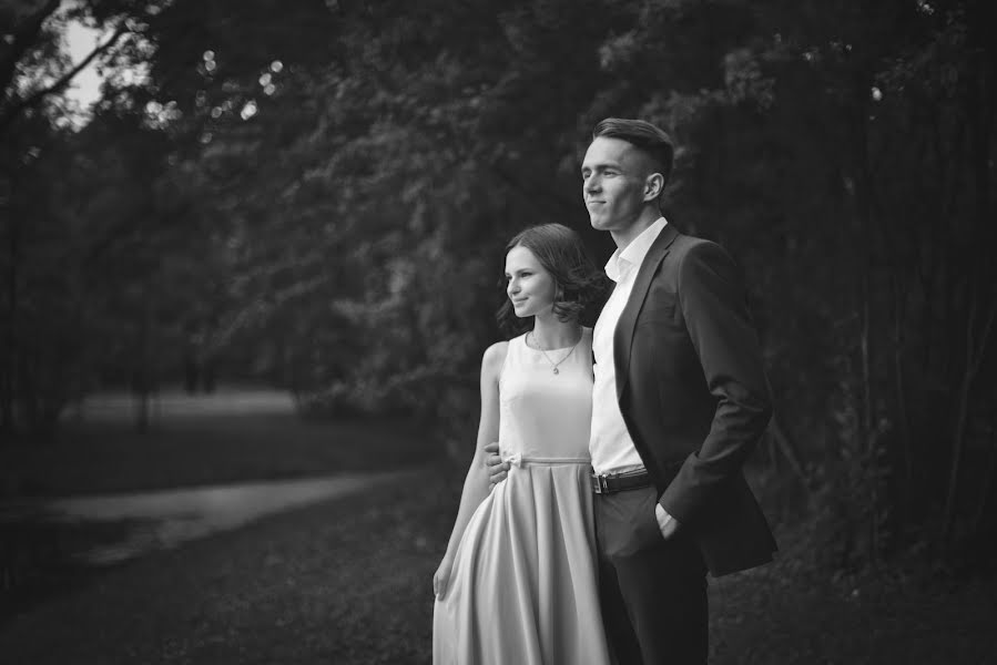 Photographe de mariage Konstantin Preluckiy (kostaa). Photo du 22 août 2017