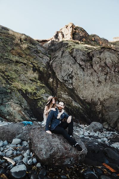 Photographe de mariage Gennadiy Rogachev (grogachev). Photo du 27 septembre 2017