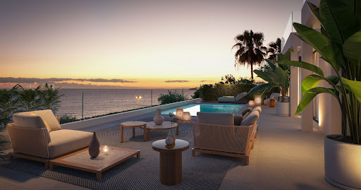 Villa avec piscine 3