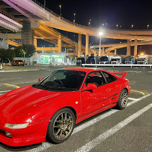 MR2 SW20