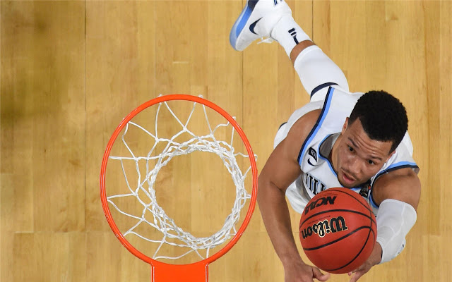 Jalen Brunson Themes & New Tab