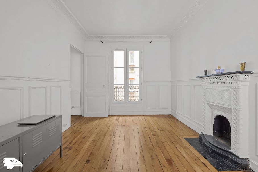 Vente appartement 2 pièces 43 m² à Paris 11ème (75011), 448 000 €