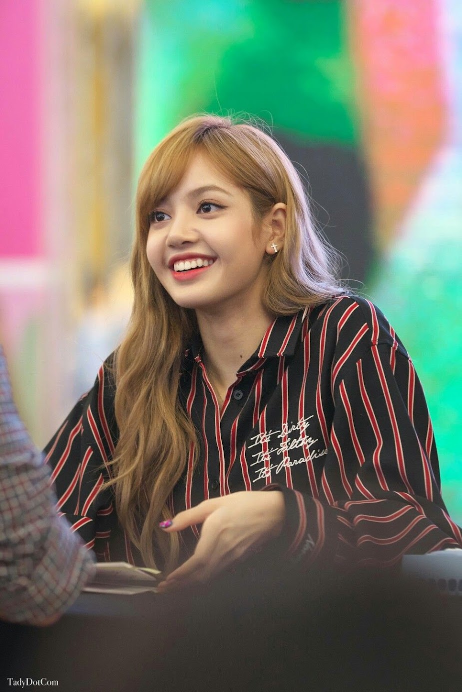 30+ Times BLACKPINK's Lisa Took Our Breaths Away With Her Effortless ...