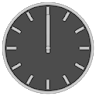 Timmo Clock Pro - Desk Clock icon