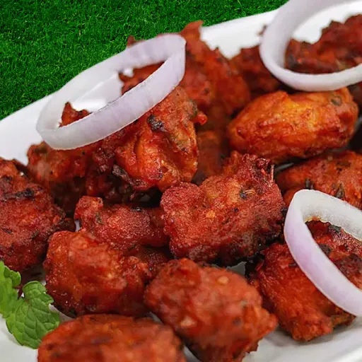 Chicken Pakoda