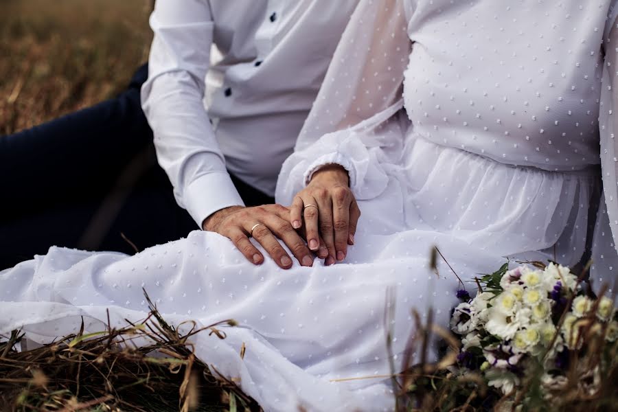 Fotografo di matrimoni Olga Misnik (mrsmisnik). Foto del 16 settembre 2018