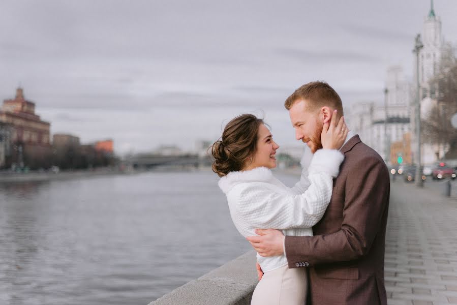 Photographe de mariage Kristina Zhidko (krismaskiss). Photo du 23 novembre 2020