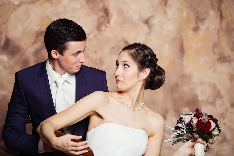 結婚式の写真家Diana Malashicheva (malashicheva)。2015 11月10日の写真