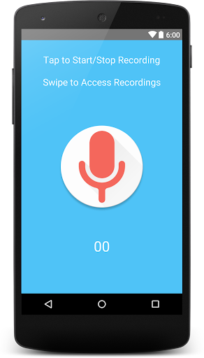 Voicely: Sound Recorder