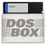 DosBox Manager icon