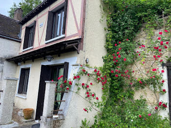 maison à Les Roches-l'Evêque (41)