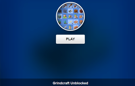 GrindCraft Unblocked Preview image 0