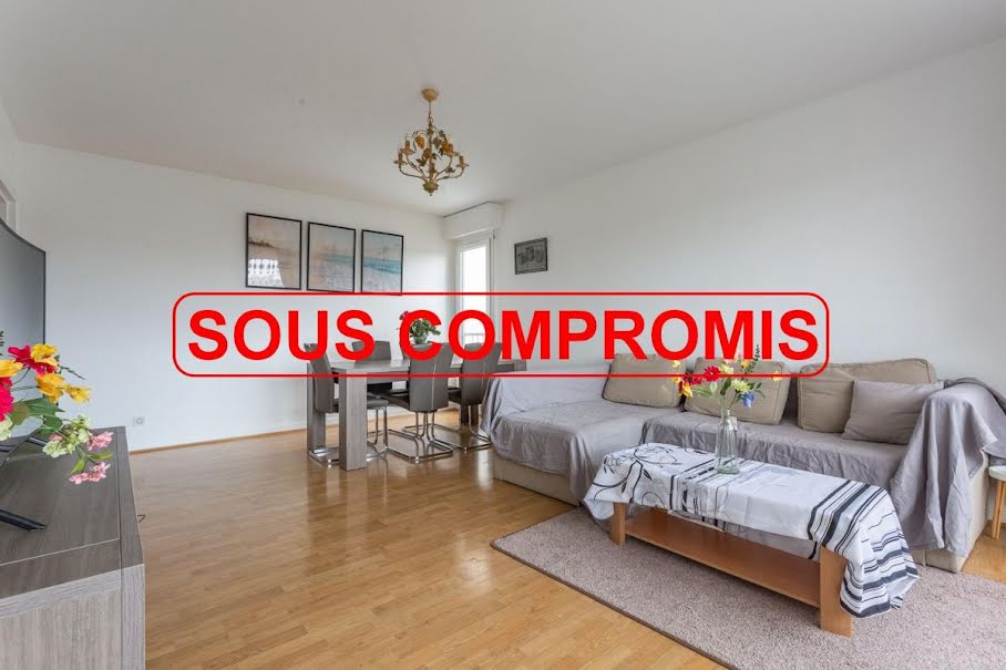 Vente appartement 3 pièces 82 m² à Saint-Michel-sur-Orge (91240), 169 900 €