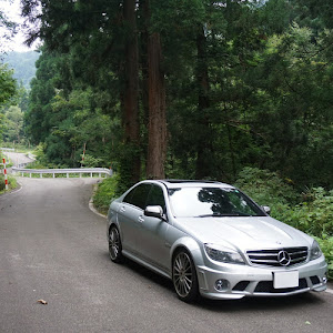 Cクラス C63