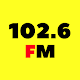 102.6 FM Radio stations onlie Download on Windows