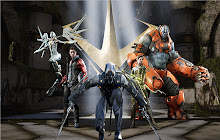 Paragon Themes & New Tab small promo image