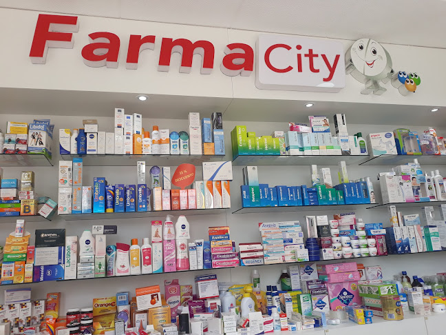 Farma City - Farmacia