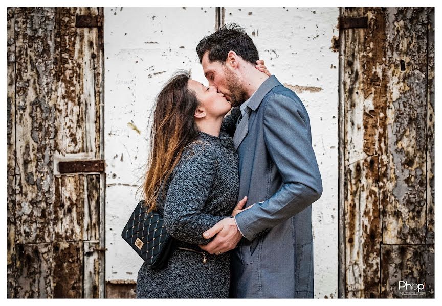 Fotógrafo de bodas Danilo Bragazzi (phopi). Foto del 6 de julio 2019