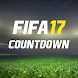 Countdown for FIFA 17