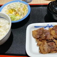 松屋(新光三越台北南西店)