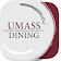 UMass Dining Services icon