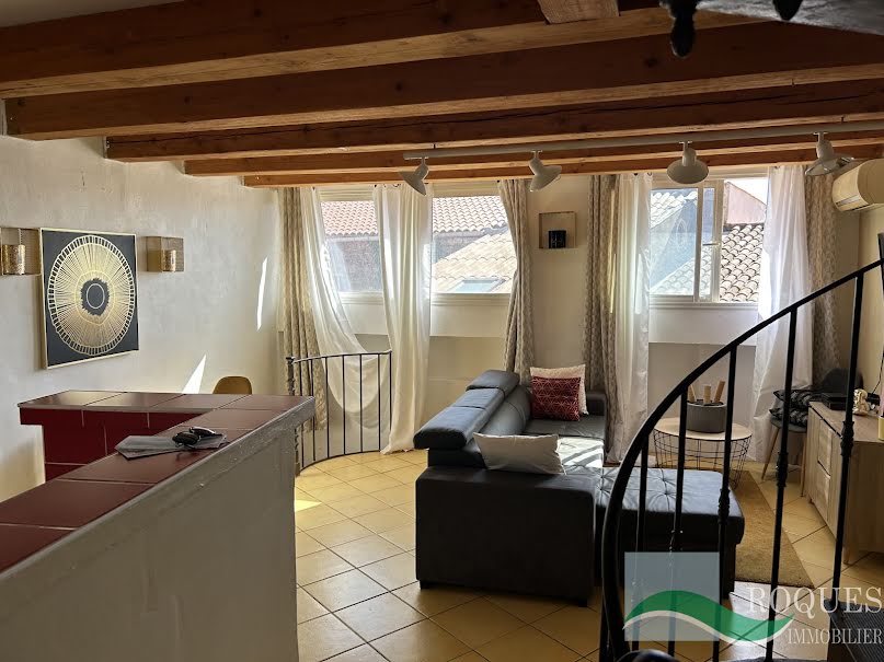 Vente maison 3 pièces 70 m² à Le Bosc (34700), 128 000 €