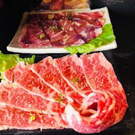 相演無煙燒肉(中正店)