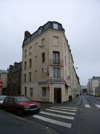 appartement à Le Havre (76)