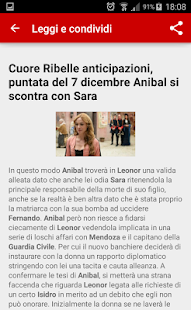 Free Cuore Ribelle APK for PC